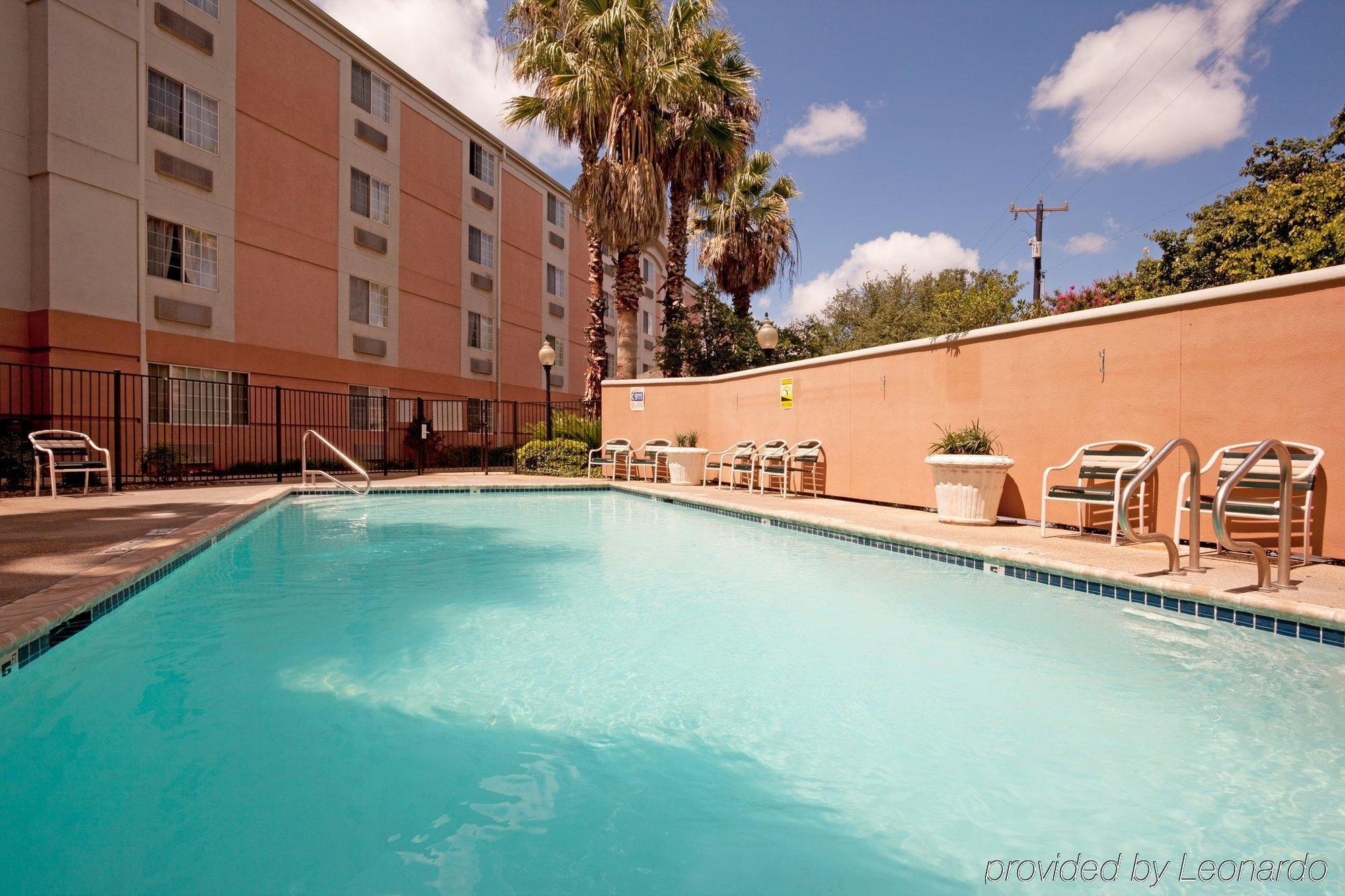 Sonesta Simply Suites San Antonio Northwest - Medical Center Facilities photo